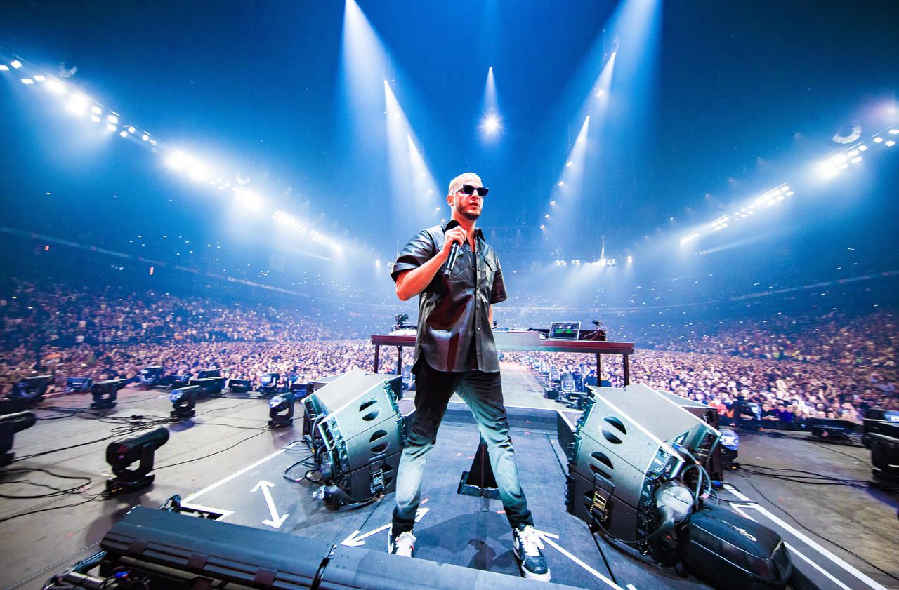 dj snake stade de france 2022